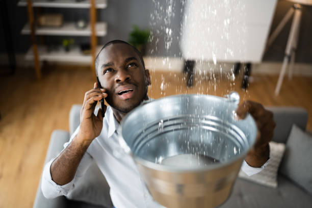 Best Emergency water damage restoration  in Bradner, OH