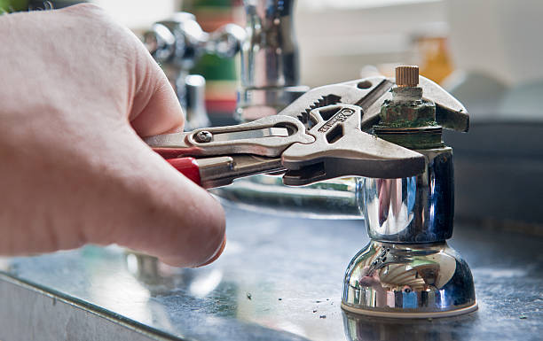 Sewage cleanup and water damage restoration in Bradner, OH